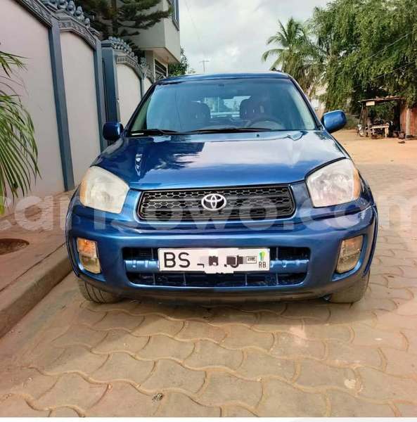 Big with watermark toyota rav4 benin cotonou 24178