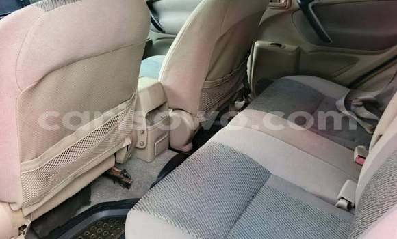Buy Used Toyota RAV4 Blue Car in Cotonou in Benign Buy Used Toyota RAV4 Blue Car in Cotonou in Benign