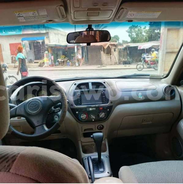 Big with watermark toyota rav4 benin cotonou 24178