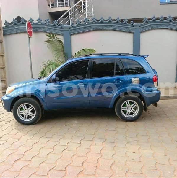 Big with watermark toyota rav4 benin cotonou 24178
