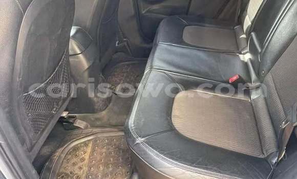 Buy Used Hyundai Tucson White Car in Cotonou in Benign Buy Used Hyundai Tucson White Car in Cotonou in Benign