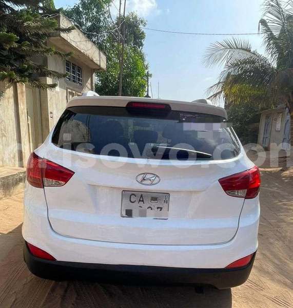 Big with watermark hyundai tucson benin cotonou 24179