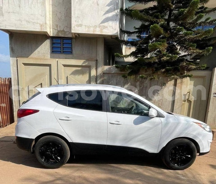 Big with watermark hyundai tucson benin cotonou 24179