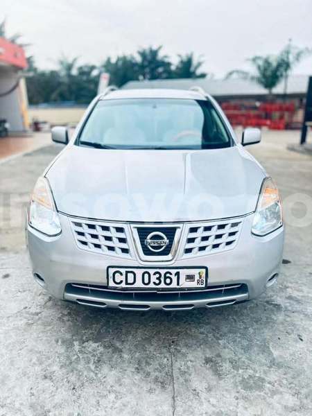 Big with watermark nissan rogue benin cotonou 24180