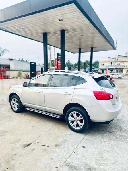 Big with watermark nissan rogue benin cotonou 24180
