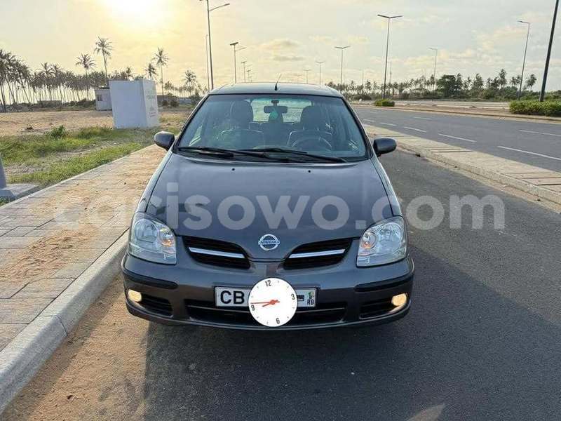 Big with watermark nissan almera benin cotonou 24182
