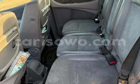 Buy Used Nissan Almera Other Car in Cotonou in Benign Buy Used Nissan Almera Other Car in Cotonou in Benign