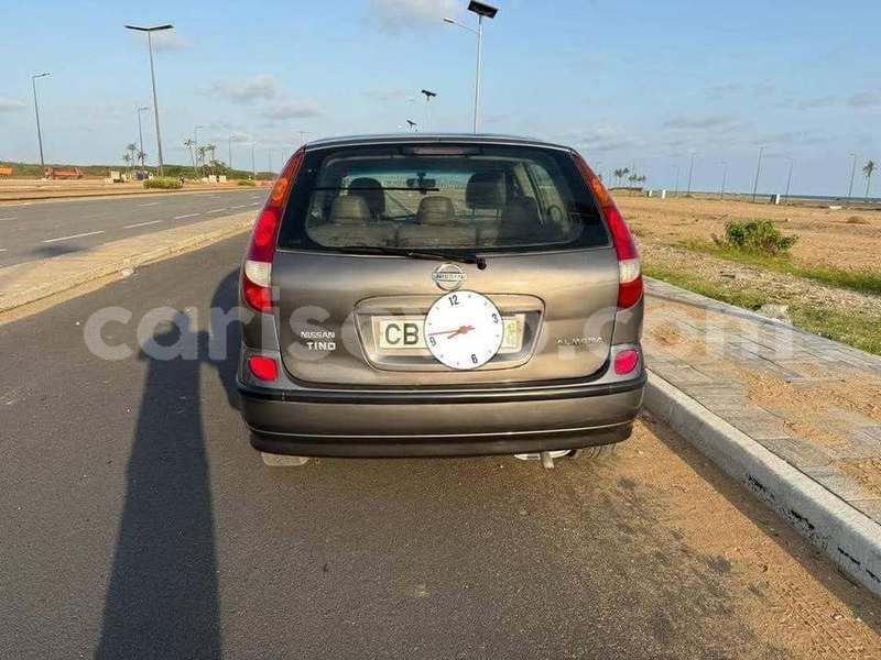 Big with watermark nissan almera benin cotonou 24182