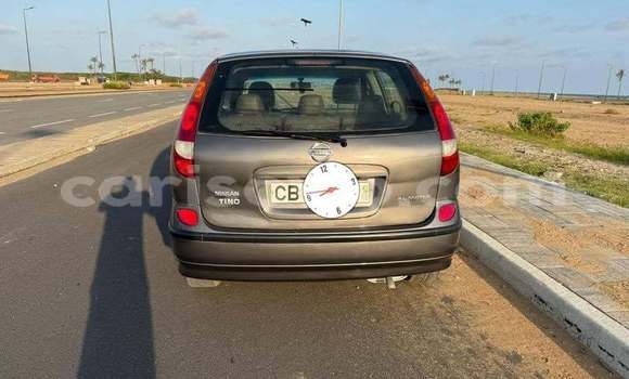 Buy Used Nissan Almera Other Car in Cotonou in Benign Buy Used Nissan Almera Other Car in Cotonou in Benign
