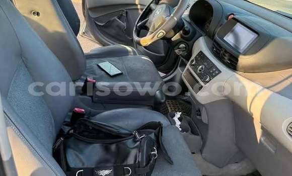 Buy Used Nissan Almera Other Car in Cotonou in Benign Buy Used Nissan Almera Other Car in Cotonou in Benign