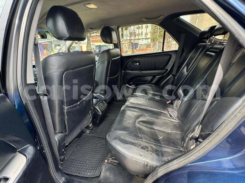 Big with watermark lexus rx 300 benin cotonou 24184