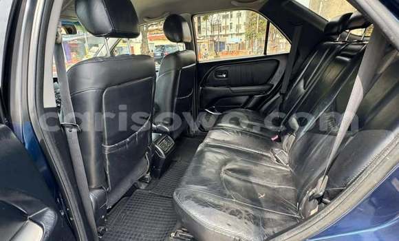 Buy Used Lexus RX 300 Black Car in Cotonou in Benign Buy Used Lexus RX 300 Black Car in Cotonou in Benign