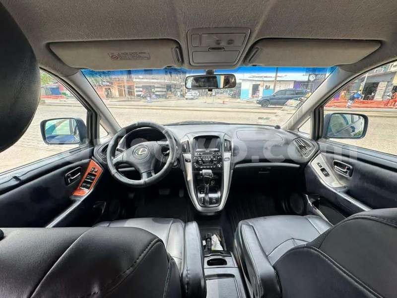 Big with watermark lexus rx 300 benin cotonou 24184