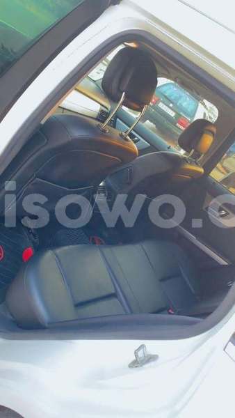 Big with watermark mercedes benz glk class benin cotonou 24185