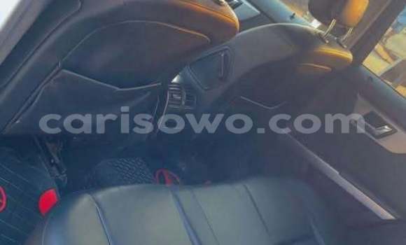 Buy Used Mercedes-Benz GLK–Class White Car in Cotonou in Benign Buy Used Mercedes-Benz GLK–Class White Car in Cotonou in Benign