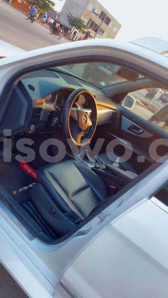 Big with watermark mercedes benz glk class benin cotonou 24185