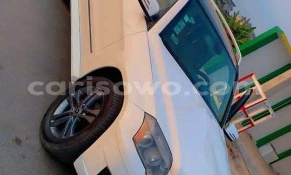 Buy Used Mercedes-Benz GLK–Class White Car in Cotonou in Benign Buy Used Mercedes-Benz GLK–Class White Car in Cotonou in Benign