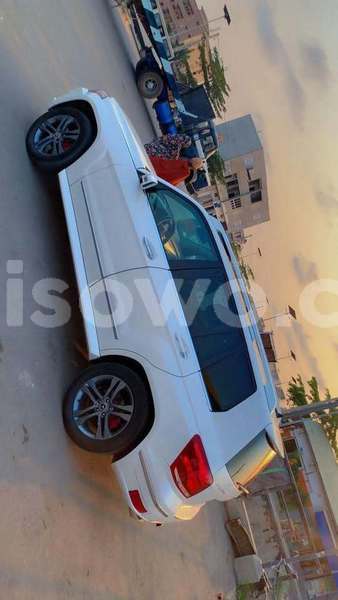 Big with watermark mercedes benz glk class benin cotonou 24185