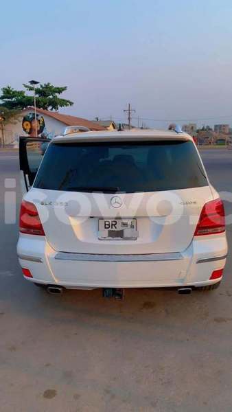 Big with watermark mercedes benz glk class benin cotonou 24185