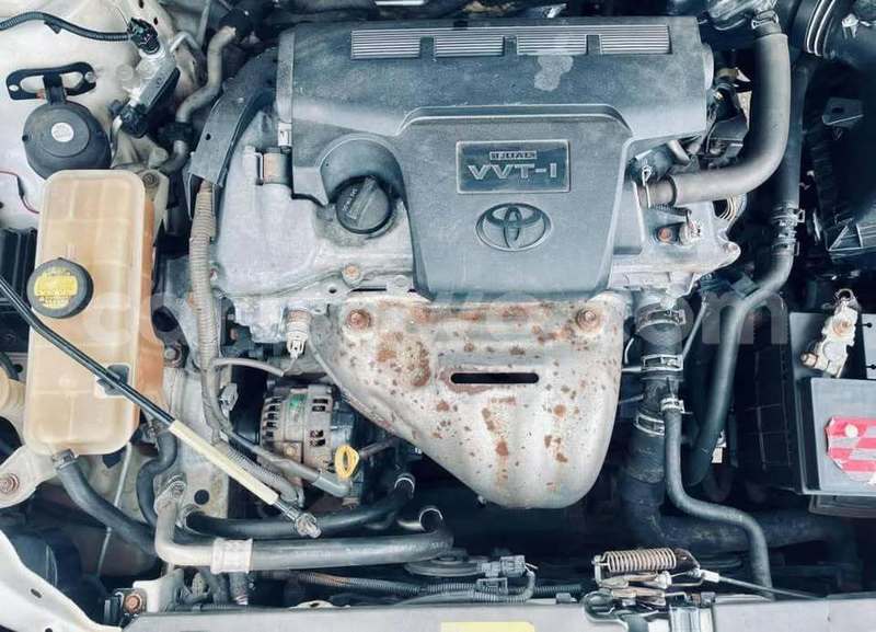 Big with watermark toyota rav4 benin cotonou 24186