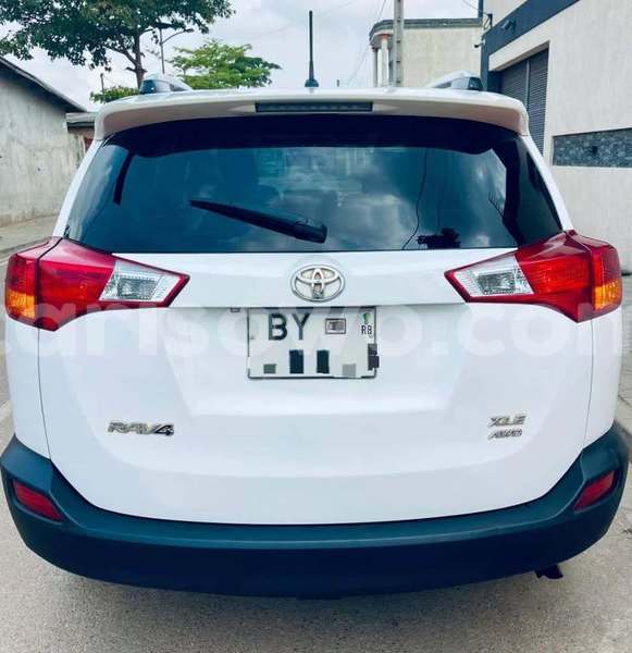 Big with watermark toyota rav4 benin cotonou 24186