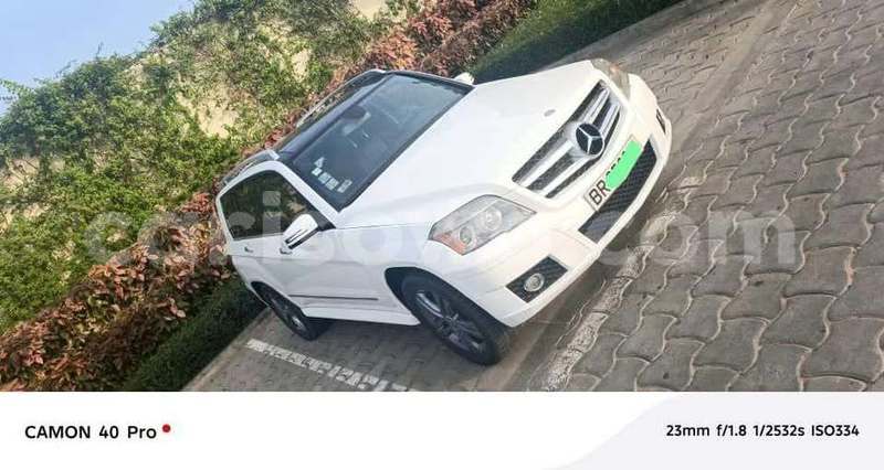 Big with watermark mercedes benz glk class benin cotonou 24187