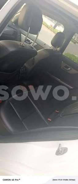 Big with watermark mercedes benz glk class benin cotonou 24187