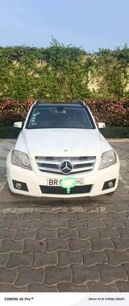 Big with watermark mercedes benz glk class benin cotonou 24187