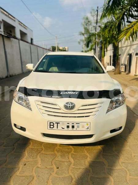 Big with watermark toyota camry benin cotonou 24188