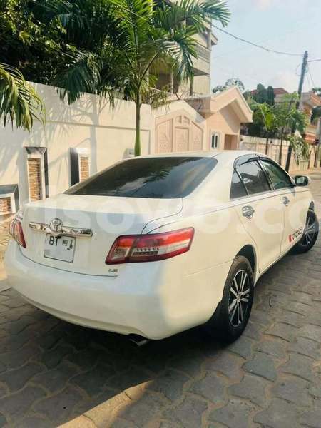 Big with watermark toyota camry benin cotonou 24188