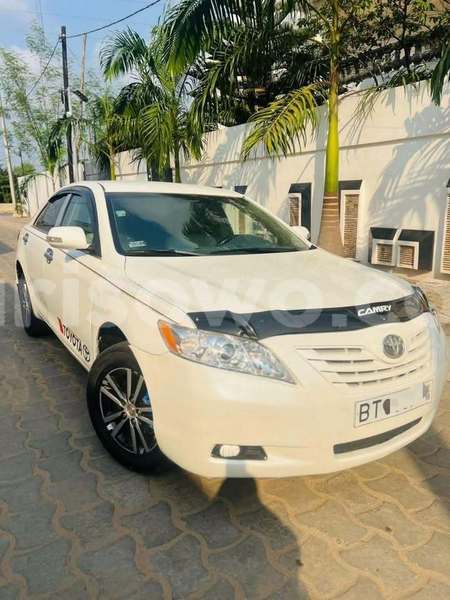 Big with watermark toyota camry benin cotonou 24188