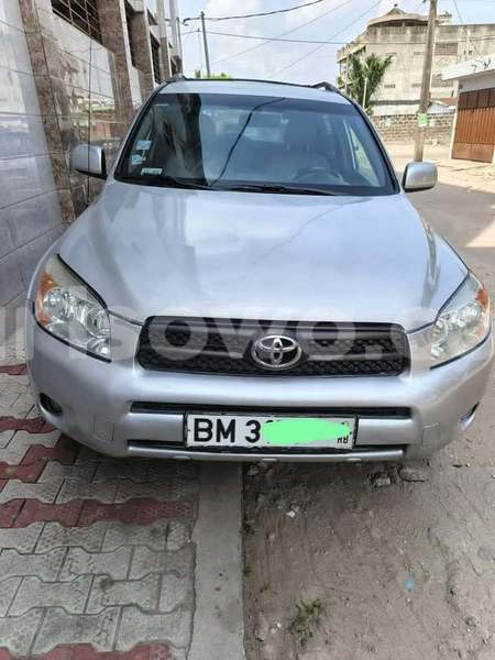 Big with watermark toyota rav4 benin cotonou 24189
