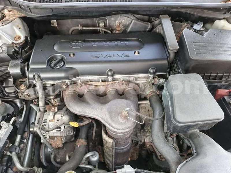 Big with watermark toyota rav4 benin cotonou 24189