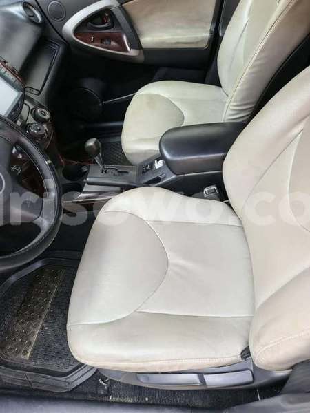 Big with watermark toyota rav4 benin cotonou 24189