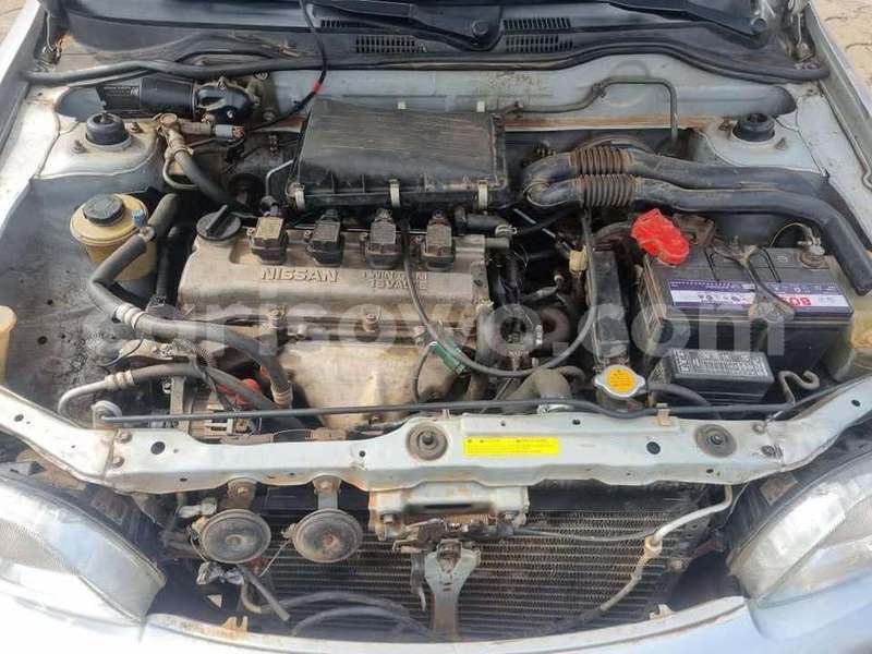 Big with watermark nissan micra benin cotonou 24191