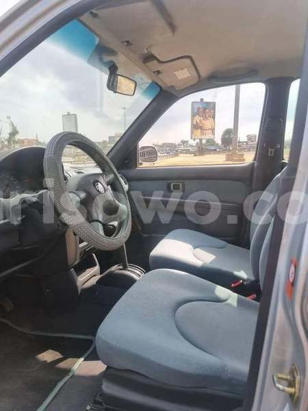 Big with watermark nissan micra benin cotonou 24191