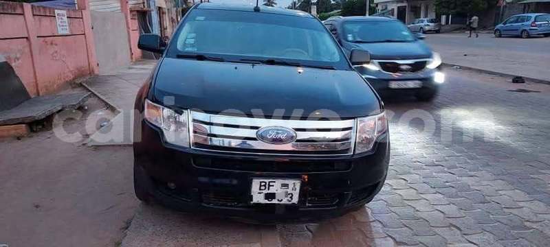 Big with watermark ford edge benin cotonou 24194