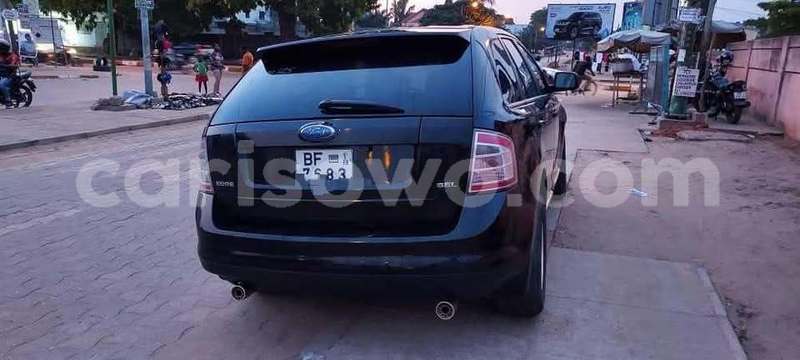 Big with watermark ford edge benin cotonou 24194