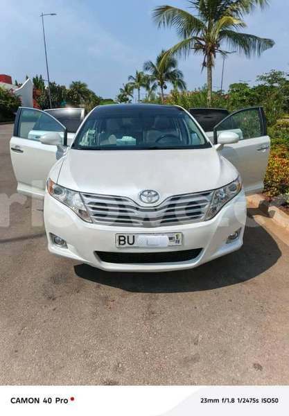 Big with watermark toyota venza benin cotonou 24195