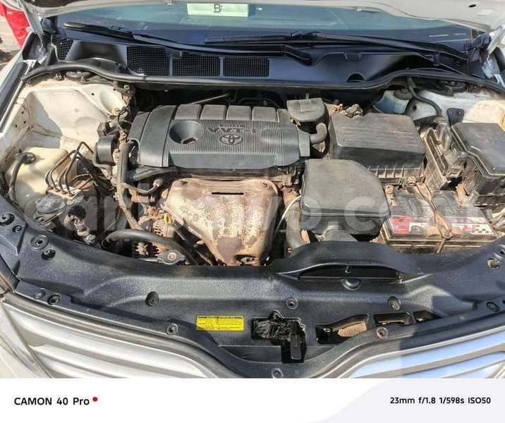 Big with watermark toyota venza benin cotonou 24195