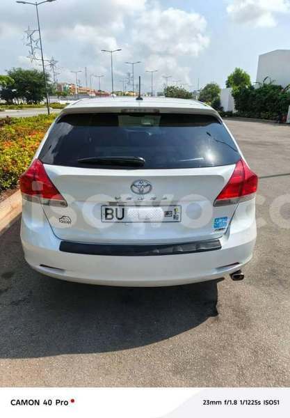 Big with watermark toyota venza benin cotonou 24195