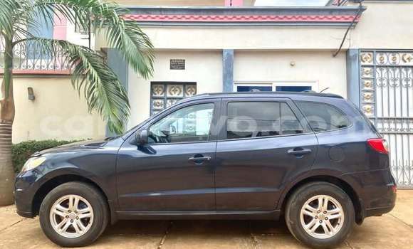 Buy Used Hyundai Tucson Black Car in Cotonou in Benign Buy Used Hyundai Tucson Black Car in Cotonou in Benign