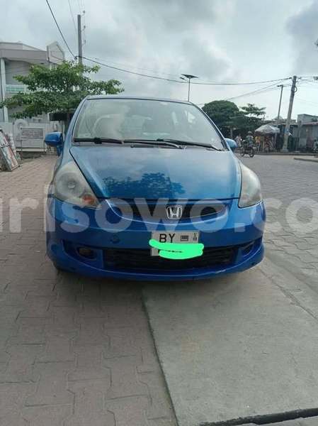 Big with watermark honda jazz benin cotonou 24197