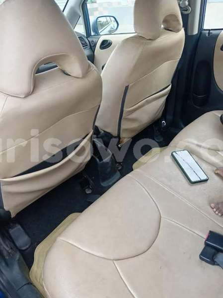 Big with watermark honda jazz benin cotonou 24197