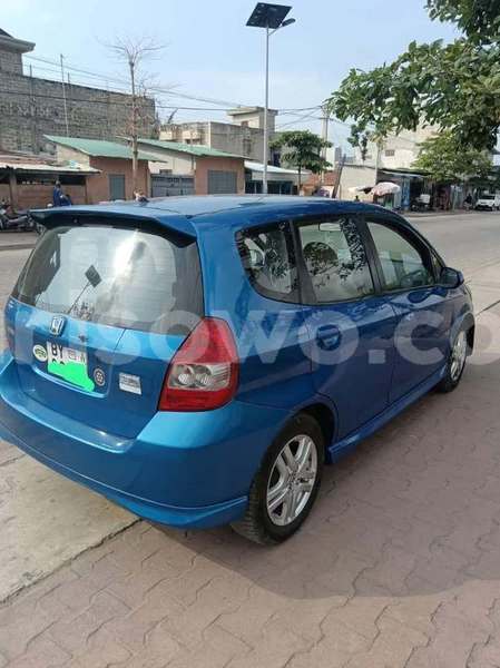 Big with watermark honda jazz benin cotonou 24197