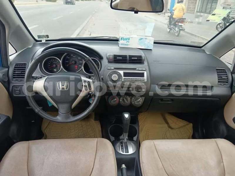 Big with watermark honda jazz benin cotonou 24197