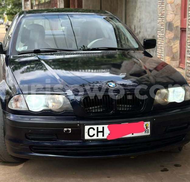 Big with watermark bmw e9 benin cotonou 24198