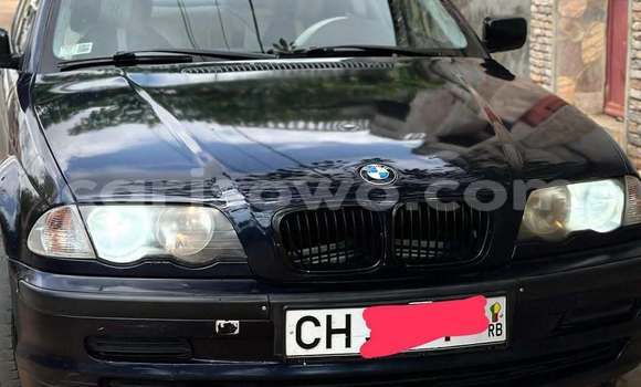 Buy Used BMW E9 Black Car in Cotonou in Benign Buy Used BMW E9 Black Car in Cotonou in Benign