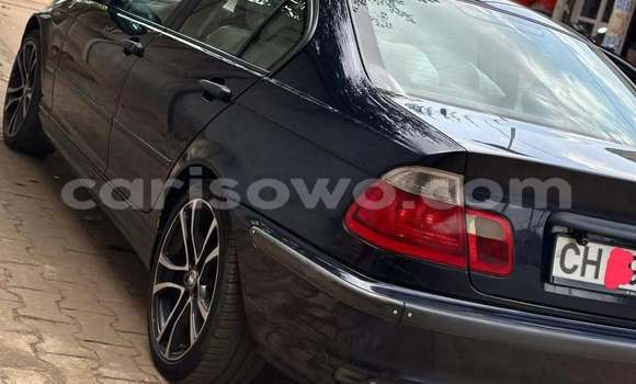 Buy Used BMW E9 Black Car in Cotonou in Benign Buy Used BMW E9 Black Car in Cotonou in Benign