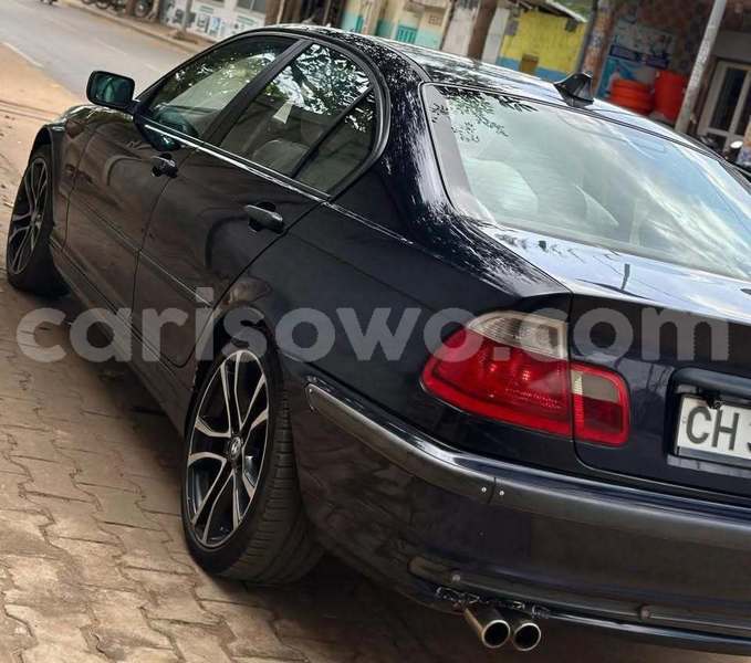 Big with watermark bmw e9 benin cotonou 24198